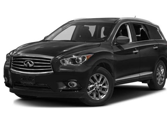 INFINITI QX60 2015 5N1AL0MN7FC523133 image