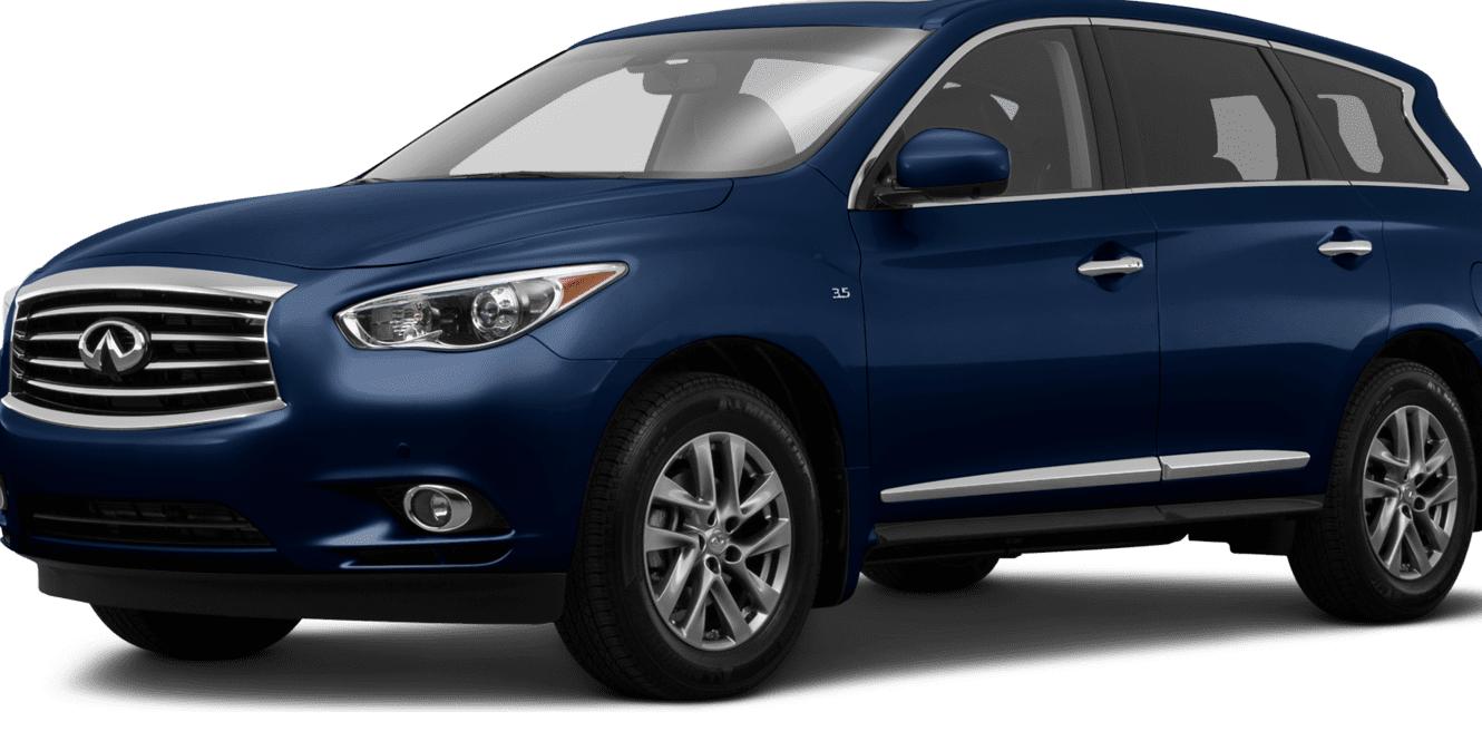 INFINITI QX60 2015 5N1AL0MNXFC533123 image