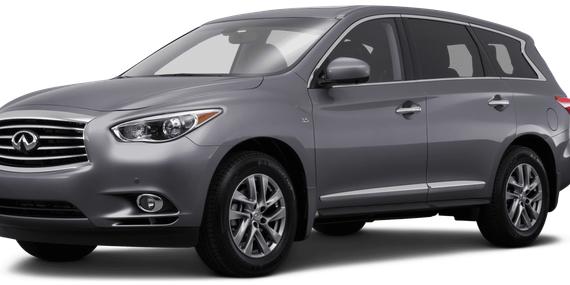 INFINITI QX60 2015 5N1AL0MN6FC507019 image