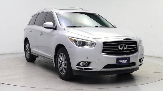 INFINITI QX60 2015 5N1AL0MM5FC533277 image