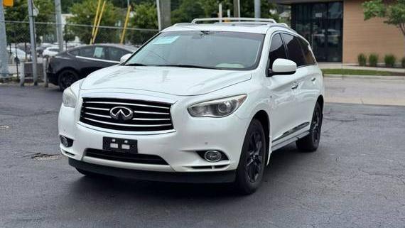 INFINITI QX60 2015 5N1AL0MM7FC507795 image