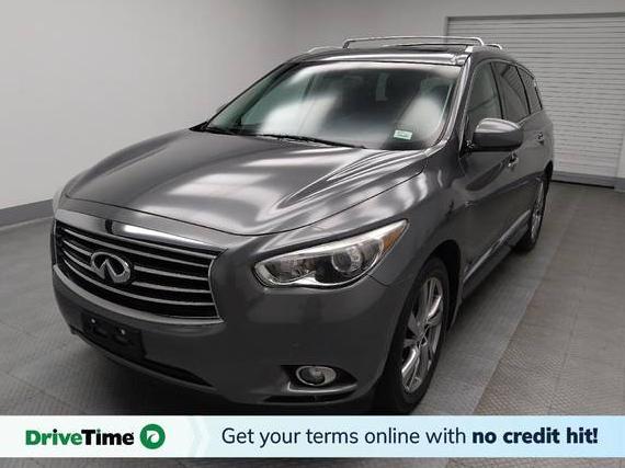 INFINITI QX60 2015 5N1AL0MM0FC550018 image