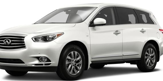 INFINITI QX60 2015 5N1AL0MN8FC510486 image