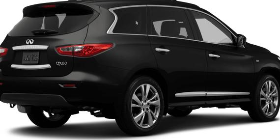 INFINITI QX60 2015 5N1AL0MM8FC527408 image