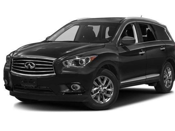 INFINITI QX60 2015 5N1AL0MN7FC525819 image