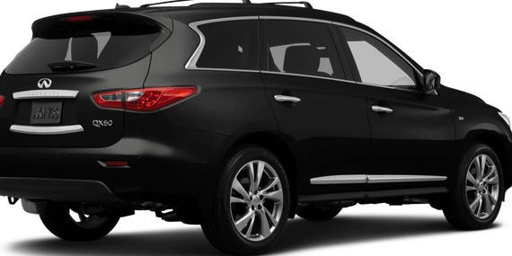INFINITI QX60 2015 5N1AL0MM1FC544633 image