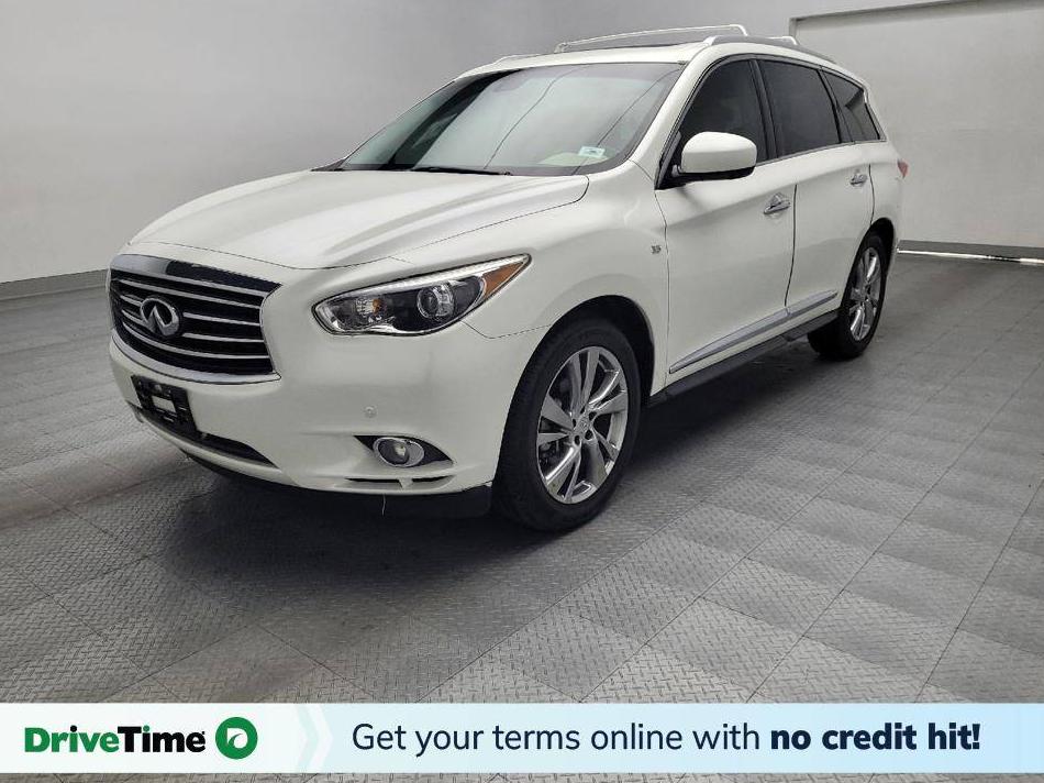 INFINITI QX60 2015 5N1AL0MN0FC510191 image