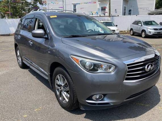 INFINITI QX60 2015 5N1AL0MM3FC516297 image