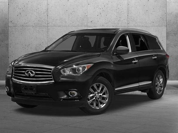 INFINITI QX60 2015 5N1AL0MM3FC504196 image