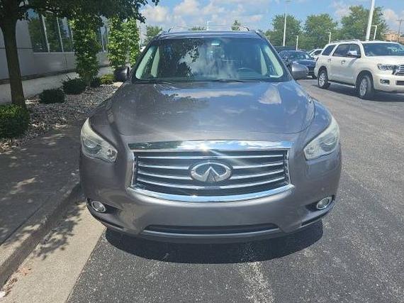 INFINITI QX60 2015 5N1AL0MM9FC528728 image