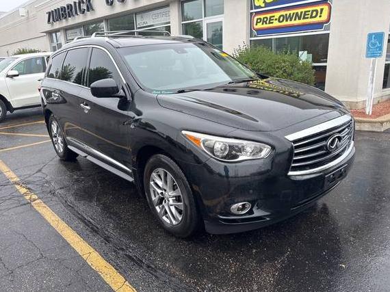 INFINITI QX60 2015 5N1AL0MM3FC535528 image