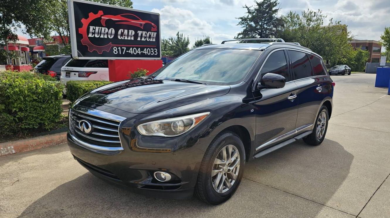 INFINITI QX60 2015 5N1AL0MN8FC551121 image