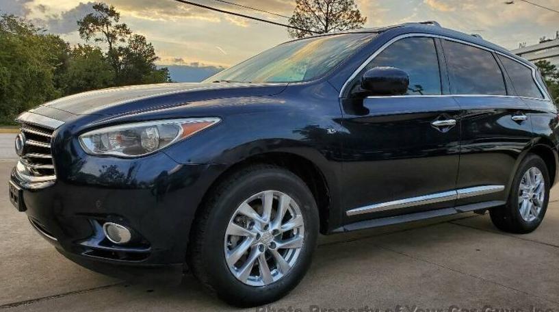 INFINITI QX60 2015 5N1AL0MN1FC549761 image