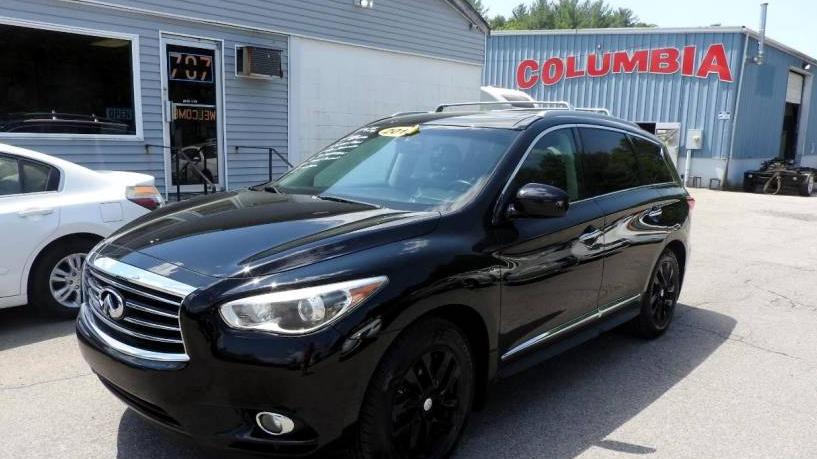 INFINITI QX60 2015 5N1AL0MM4FC518964 image