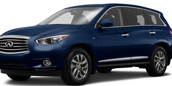 INFINITI QX60 2015 5N1AL0MN7FC549683 image