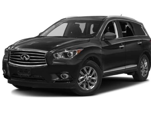 INFINITI QX60 2015 5N1AL0MM2FC526836 image