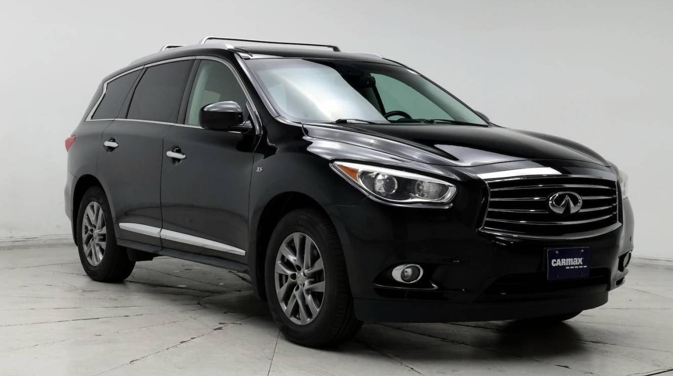 INFINITI QX60 2015 5N1AL0MM4FC518950 image