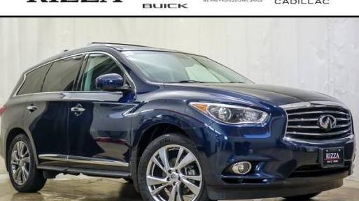 INFINITI QX60 2015 5N1AL0MM1FC525449 image