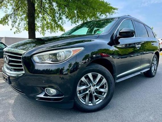 INFINITI QX60 2015 5N1AL0MM2FC551932 image