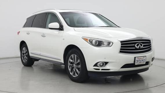 INFINITI QX60 2015 5N1AL0MNXFC550679 image