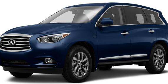 INFINITI QX60 2015 5N1AL0MN7FC539428 image