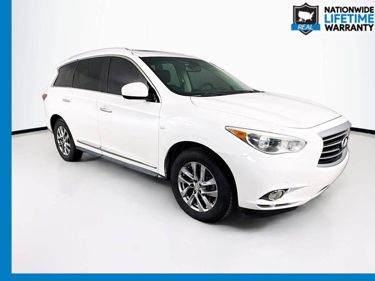 INFINITI QX60 2015 5N1AL0MN4FC535806 image