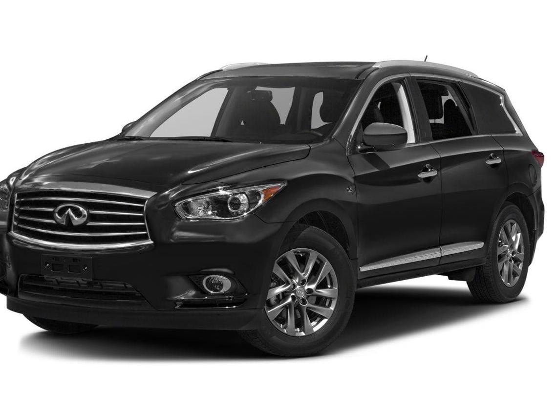 INFINITI QX60 2015 5N1AL0MN7FC507353 image