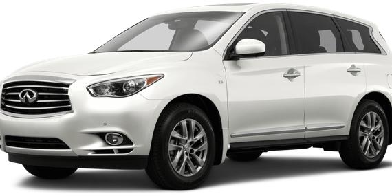 INFINITI QX60 2015 5N1AL0MN7FC515744 image