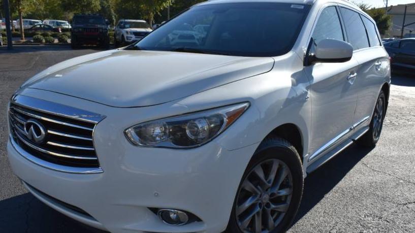 INFINITI QX60 2015 5N1AL0MM2FC510314 image