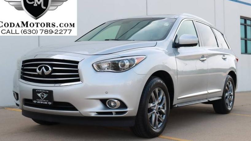 INFINITI QX60 2015 5N1AL0MM0FC557874 image