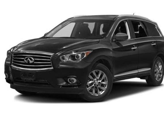 INFINITI QX60 2015 5N1AL0MN3FC537403 image