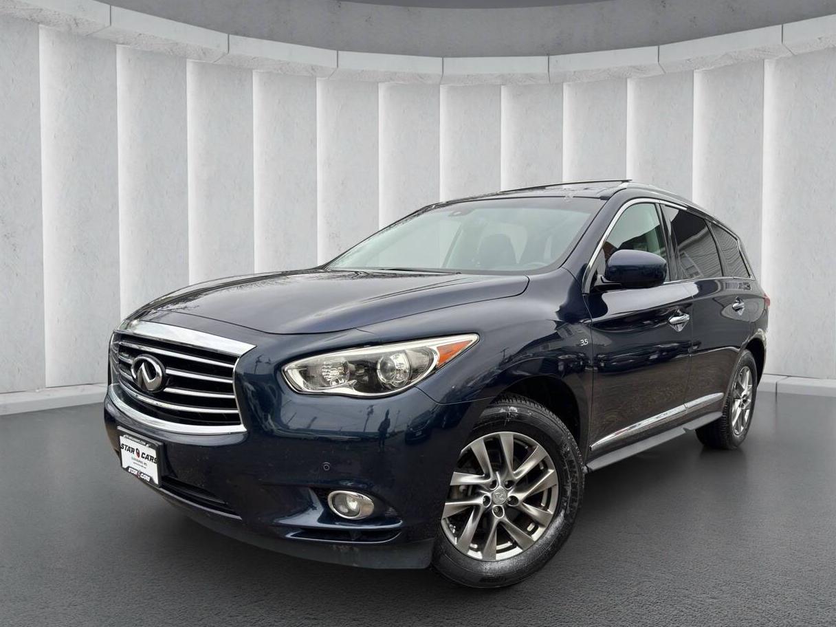 INFINITI QX60 2015 5N1AL0MM1FC532482 image