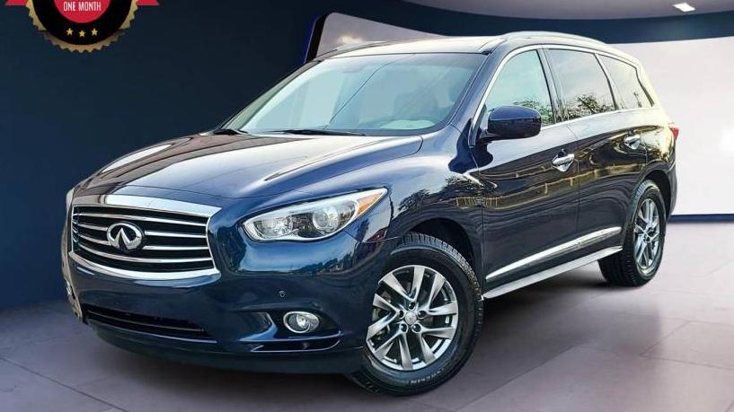 INFINITI QX60 2015 5N1AL0MM9FC508513 image