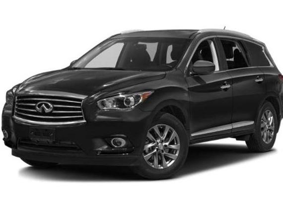 INFINITI QX60 2015 5N1AL0MM6FC526855 image