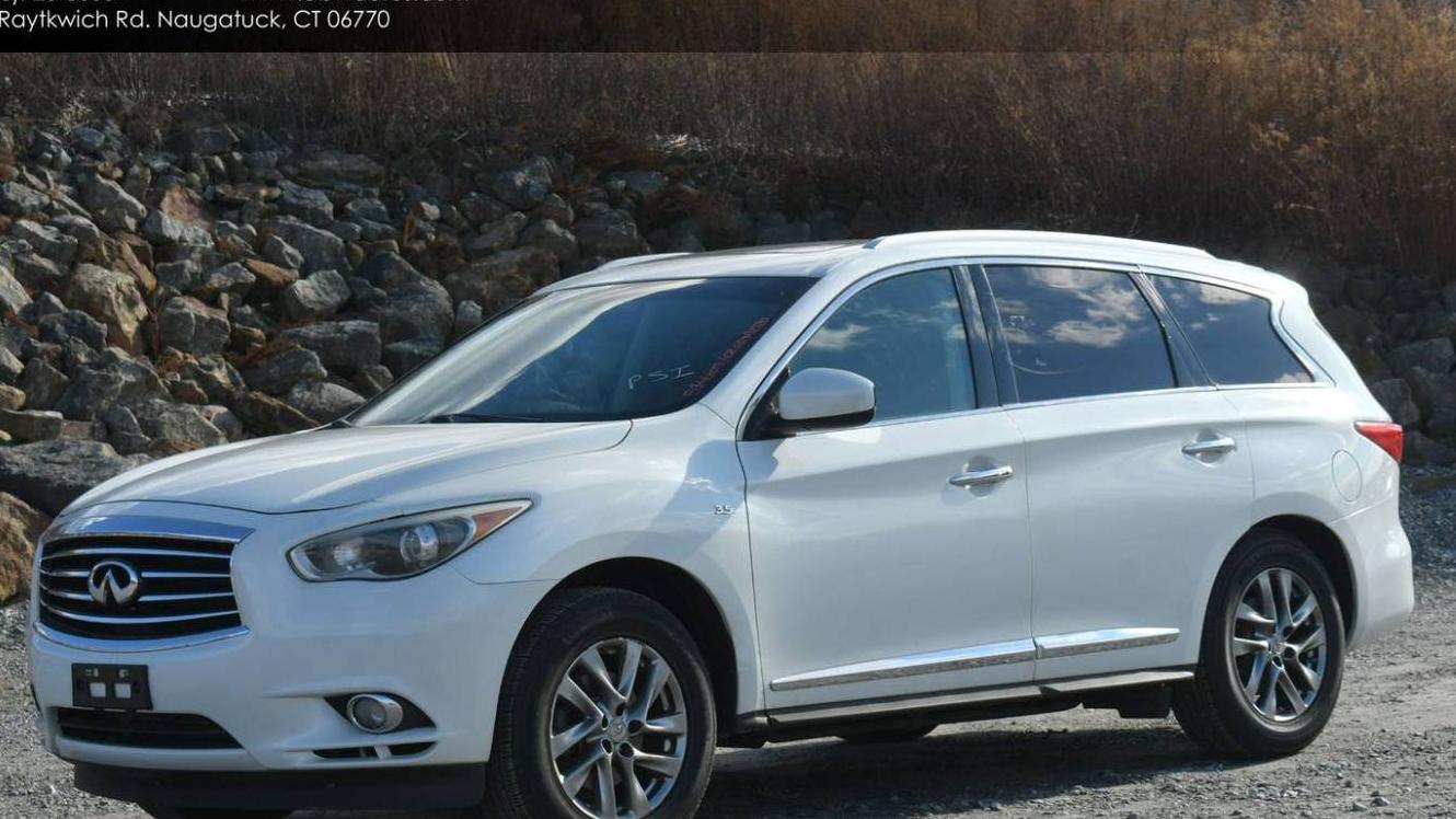 INFINITI QX60 2015 5N1AL0MM5FC539192 image