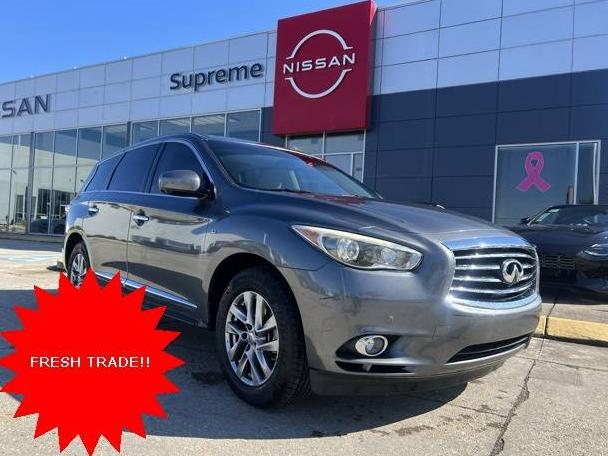 INFINITI QX60 2015 5N1AL0MN8FC504607 image