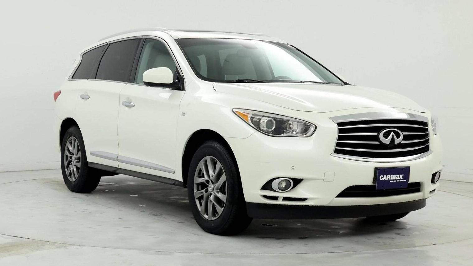 INFINITI QX60 2015 5N1AL0MNXFC530299 image