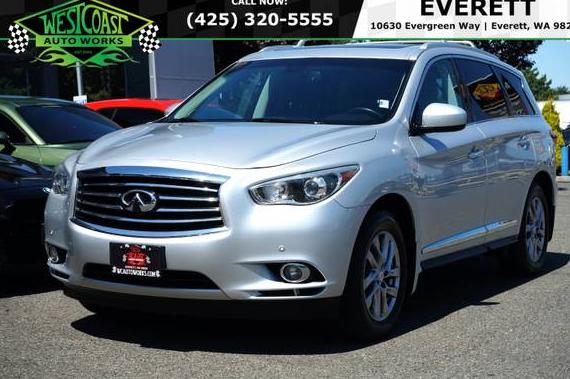 INFINITI QX60 2015 5N1AL0MM1FC505931 image