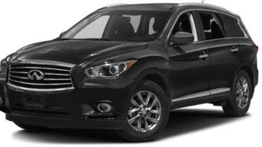 INFINITI QX60 2015 5N1AL0MM0FC519982 image