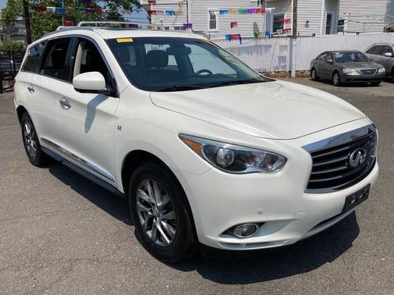INFINITI QX60 2015 5N1AL0MM7FC547858 image