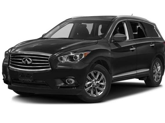 INFINITI QX60 2015 5N1AL0MM4FC555724 image