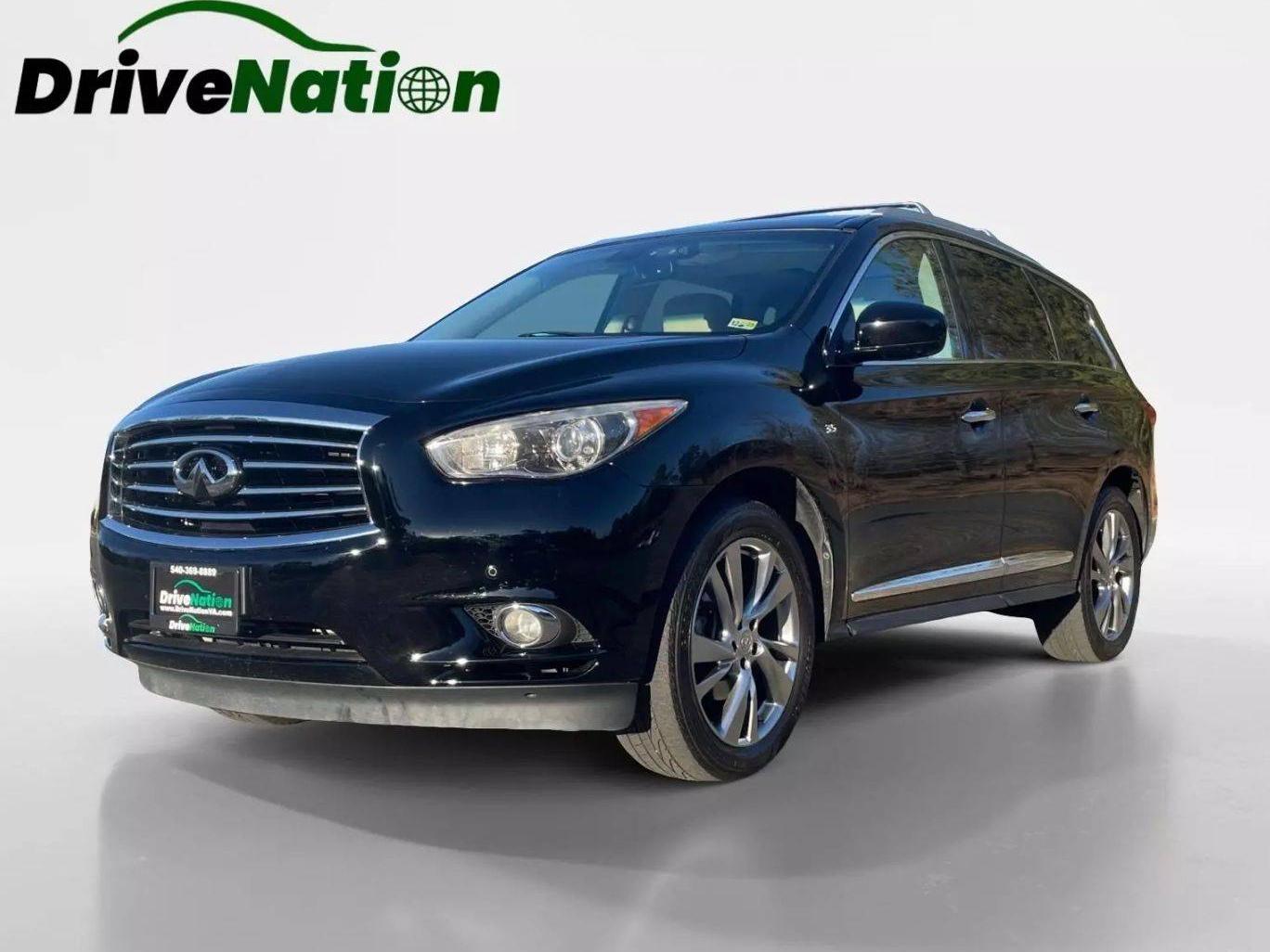 INFINITI QX60 2015 5N1AL0MM4FC529978 image