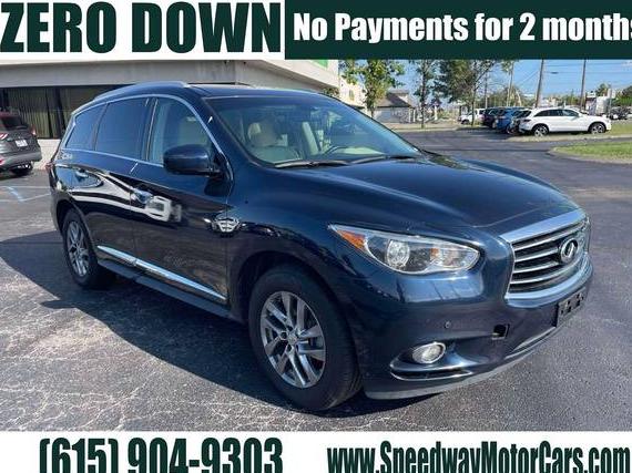 INFINITI QX60 2015 5N1AL0MM4FC534131 image INFINITI QX60 2015 5N1AL0MM4FC534131 image