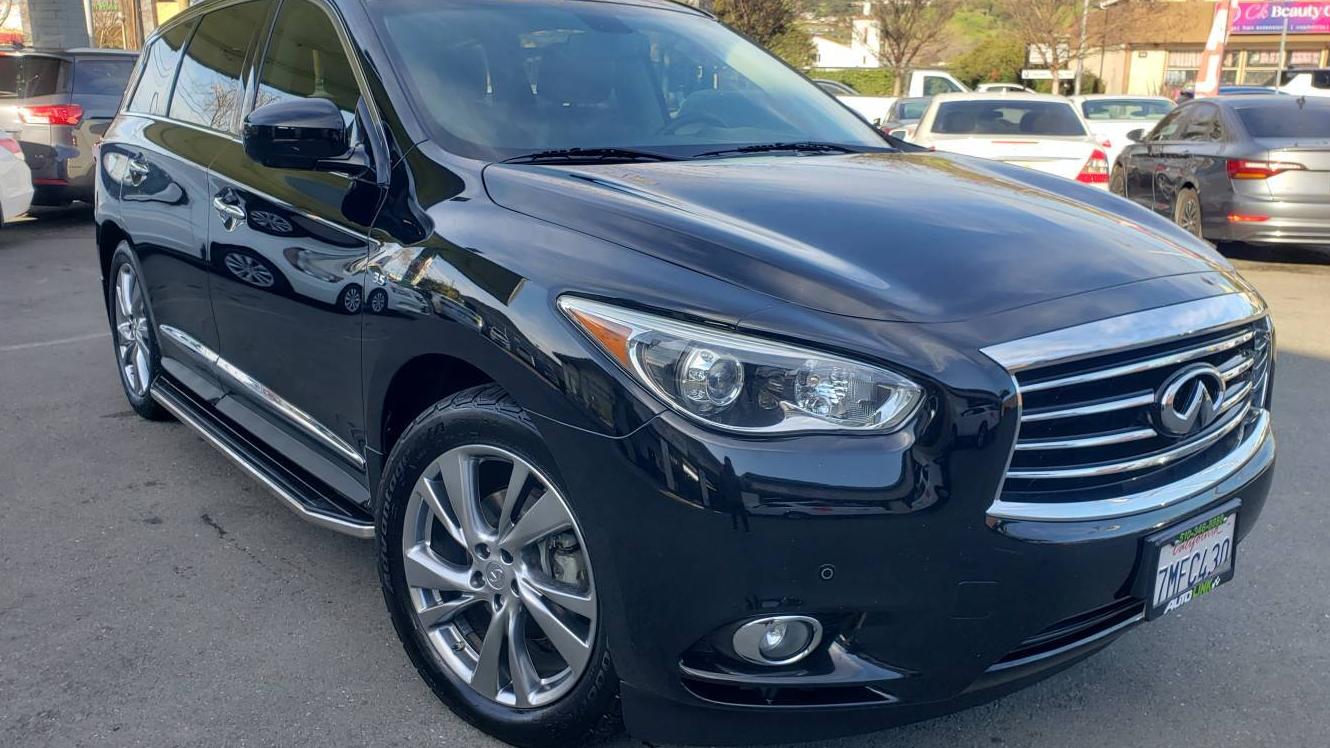 INFINITI QX60 2015 5N1AL0MM4FC517295 image