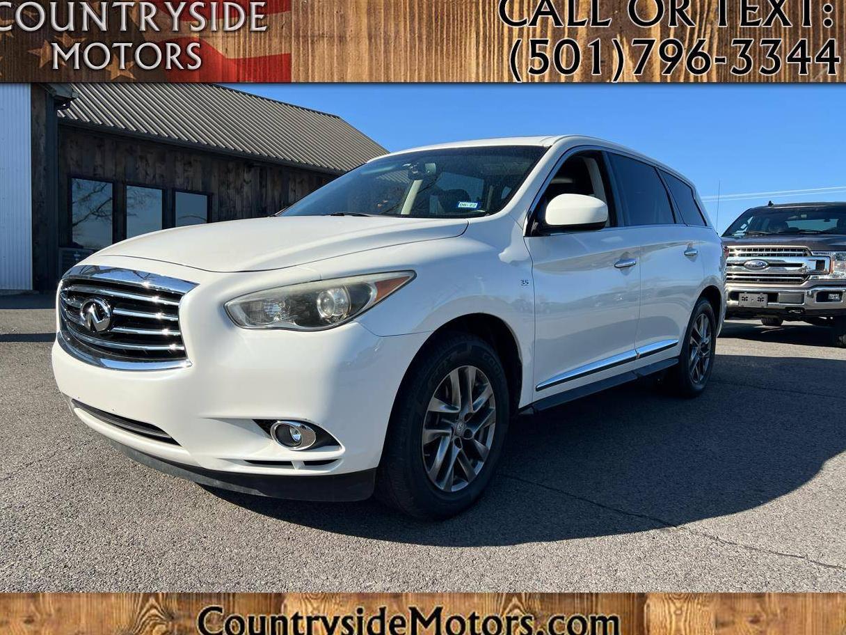 INFINITI QX60 2015 5N1AL0MN9FC559597 image