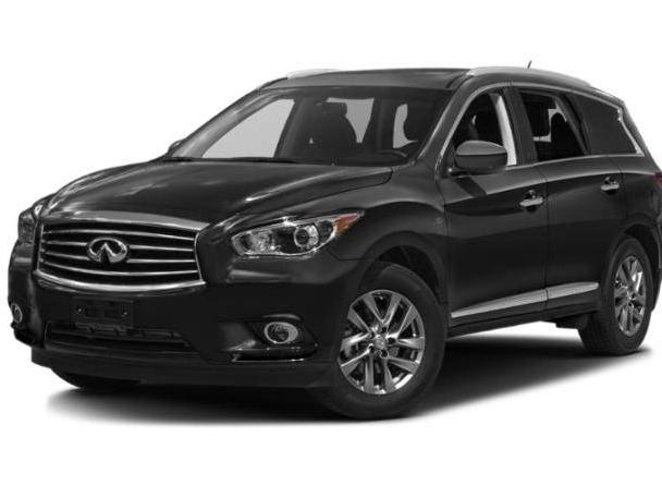 INFINITI QX60 2015 5N1AL0MM3FC549025 image