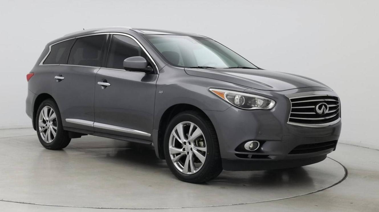 INFINITI QX60 2015 5N1AL0MM2FC523273 image