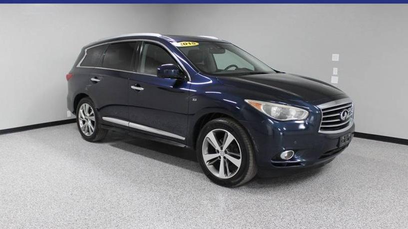 INFINITI QX60 2015 5N1AL0MN8FC529538 image