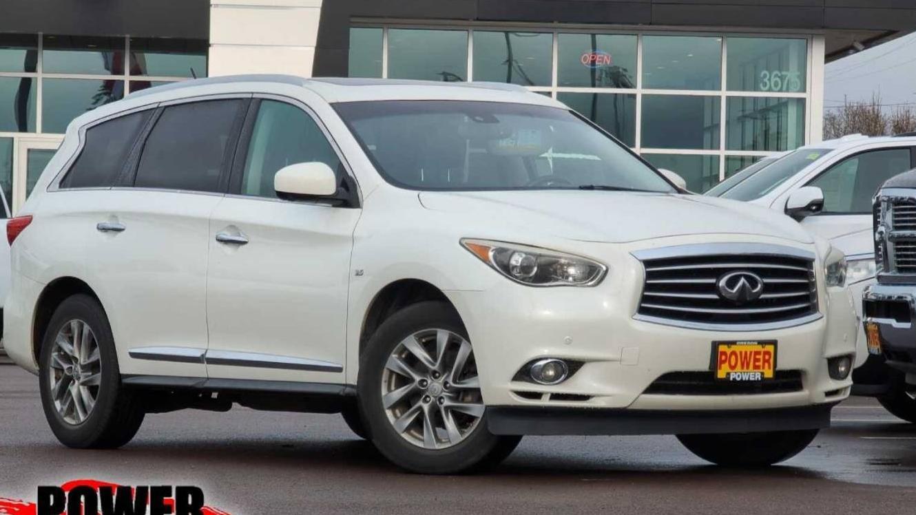 INFINITI QX60 2015 5N1AL0MN6FC529778 image