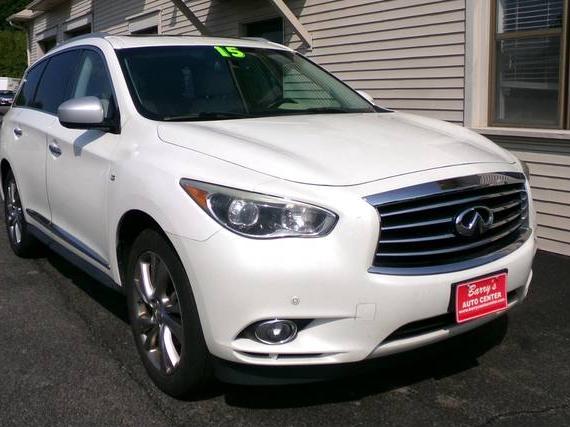 INFINITI QX60 2015 5N1AL0MM7FC541977 image INFINITI QX60 2015 5N1AL0MM7FC541977 image
